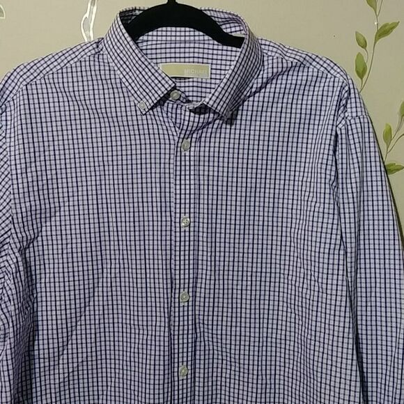 Michael Kors Button Down shirt - Picture 2 of 6